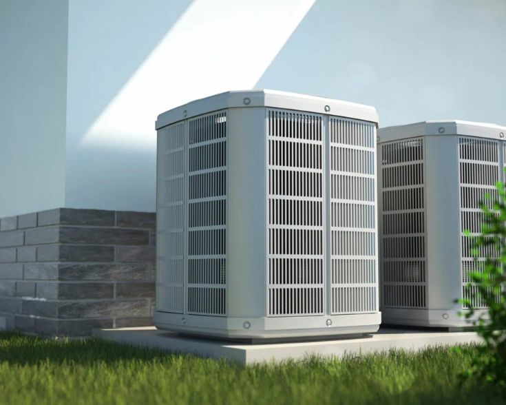 Imperial Beach AC Repair team serving Imperial Beach, CA