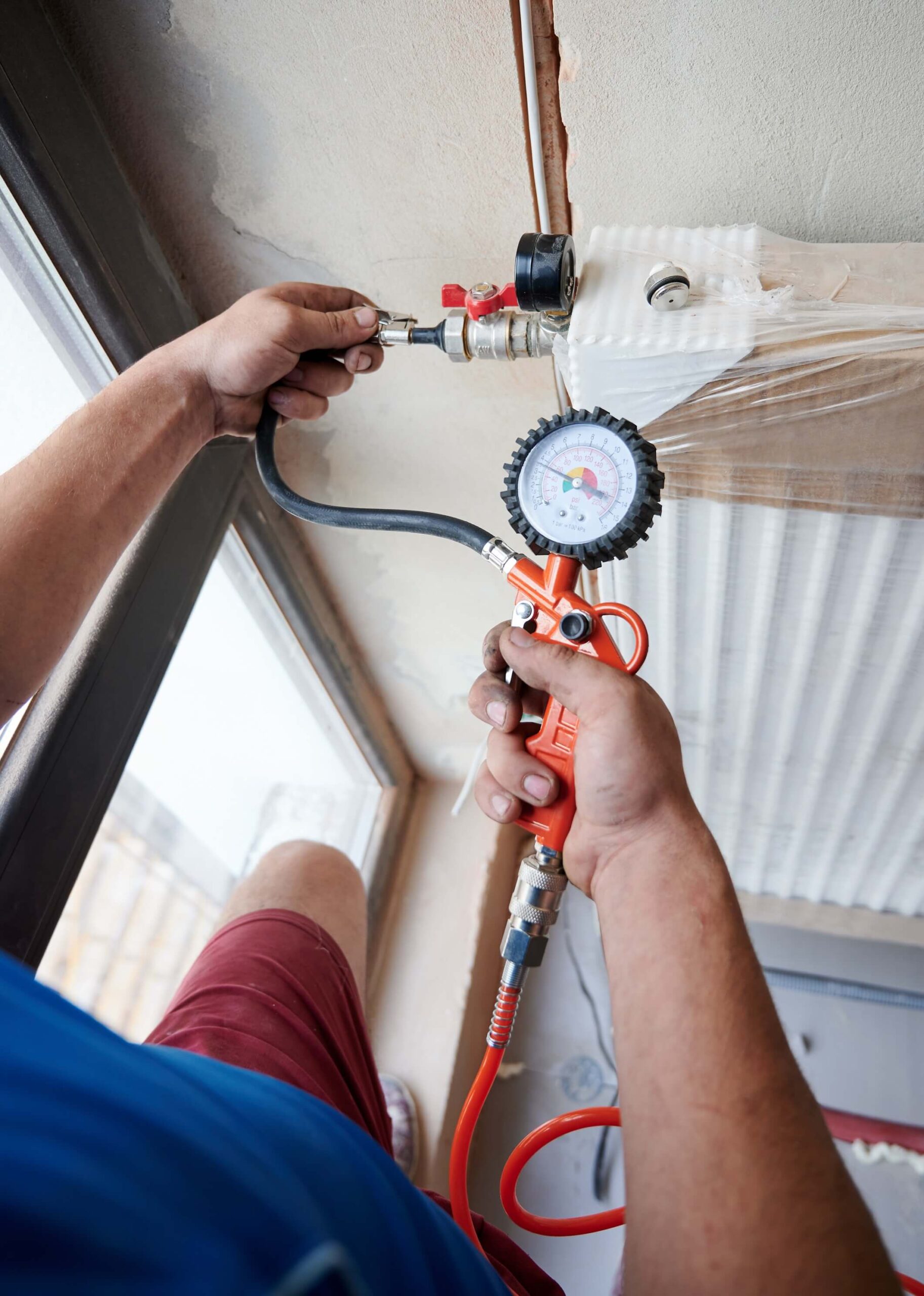 Imperial Beach AC Repair in Imperial Beach